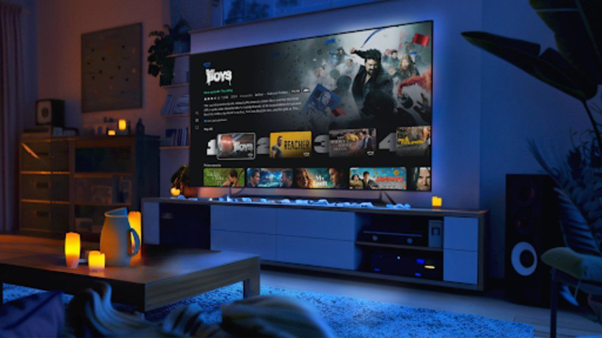 Prime Video will offer series and movie recommendations based on Artificial Intelligence