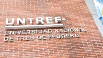 Universidad Nacional de Tres de Febrero