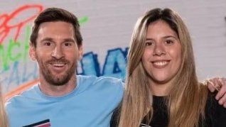 La boda, que iba a reunir a toda la familia Messi en Rosario el 3 de enero, quedó suspendida de manera abrupta. Ahora la prioridad es la recuperación de María Sol, y la pareja decidió postergar el evento hasta que ella esté en condiciones de disfrutarlo plenamente junto a sus seres queridos. La boda, que iba a reunir a toda la familia Messi en Rosario el 3 de enero, quedó suspendida de manera abrupta. Ahora la prioridad es la recuperación de María Sol, y la pareja decidió postergar el evento hasta que ella esté en condiciones de disfrutarlo plenamente junto a sus seres queridos.