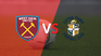 england - premier league: west ham united vs luton town date 37 england - premier league: west ham united vs luton town date 37