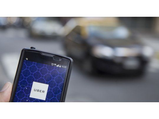 Pese a suspensión de la Justicia, Uber asegura que opera con normalidad