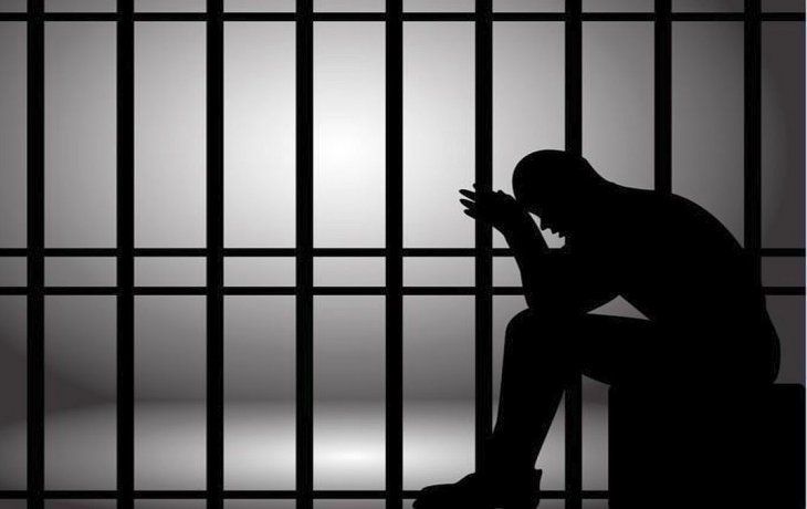 ámbito.com | Prisionero detenido.jpg