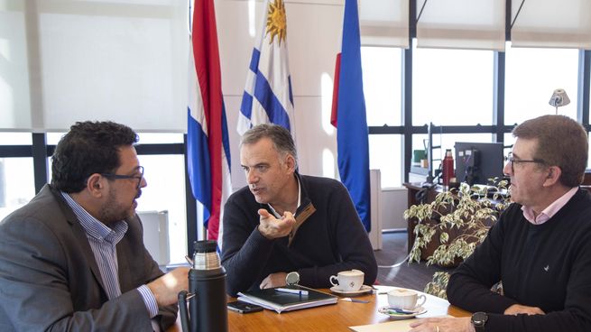 El gobierno respaldó la gestión de Eduardo Viera y su sucesor continuaría con la misma línea en Colonización.