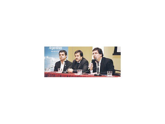 Presentación.