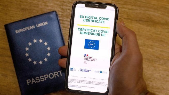 pasaporte