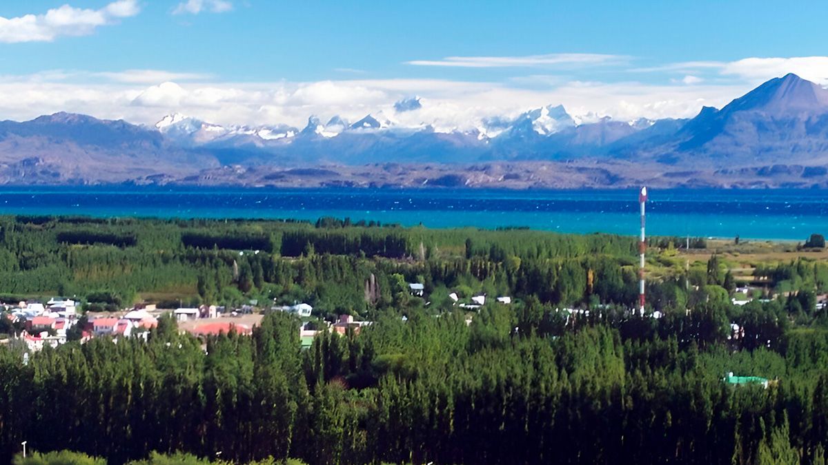 Getaway: the centenary town of Santa Cruz that impresses with its natural beauty