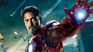 Robert Downey Jr., el actor que convirtió a Iron Man en una leyenda.