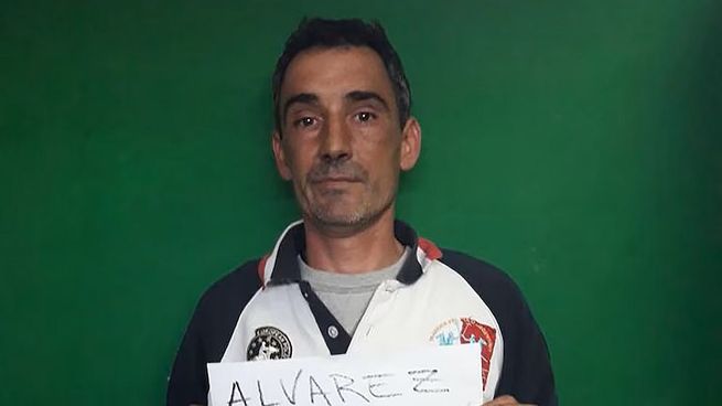 El barrabrava estaba bajo arresto domiciliario.