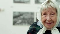 Vera Jarach falleció a los 97 años.