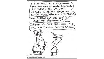 ámbito.com | Deducción