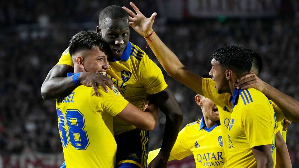 Boca receives Lanús with the aim of directing its classification in the League Cup