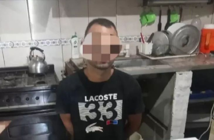 Gabriel Alejandro Barone.