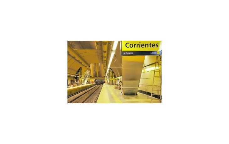 Opinión: subte PRO, una política antidistributiva