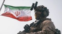 EEUU e Irán vuelven a intercambiar bombardeos este viernes.