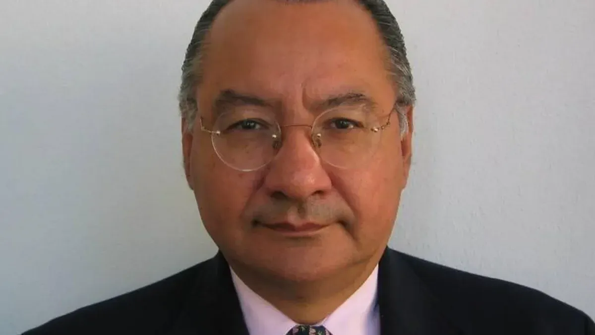 The FBI arrested a former US ambassador to Argentina and Bolivia accused of espionage