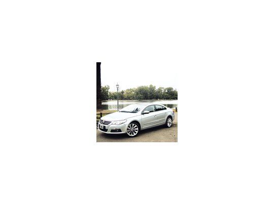 Exclusividad en coupé
