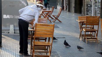 Pizzerías y casas de empanadas, en crisis&nbsp;