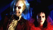 Michael Keaton y Winona Ryder regresan para la secuela de Tim Burton.