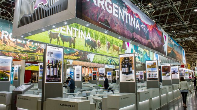 Wines of Argentina