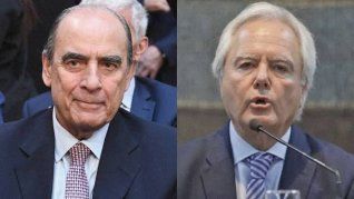 Con la renuncia confirmada, el Gobierno comenzó a barajar nombres para ocupar la Cancillería. Con la renuncia confirmada, el Gobierno comenzó a barajar nombres para ocupar la Cancillería.