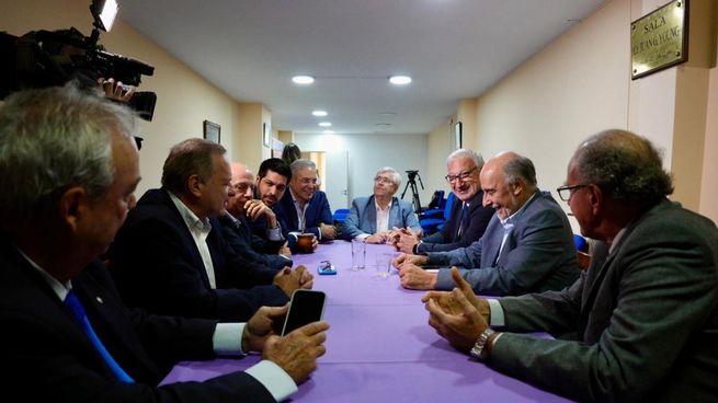 Una carta conjunta de blancos, colorados e independientes le llegará a Orsi con un mensaje claro: Casupá es un error que todavía se puede corregir.