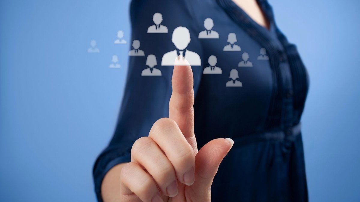 Reclutamiento e <b>inteligencia artificial</b>: aliados, no rivales - Ámbito Financiero thumbnail