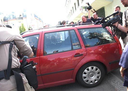 Confesó el hombre que tuvo cautiva a su hija por más de 20 años (foto 2)