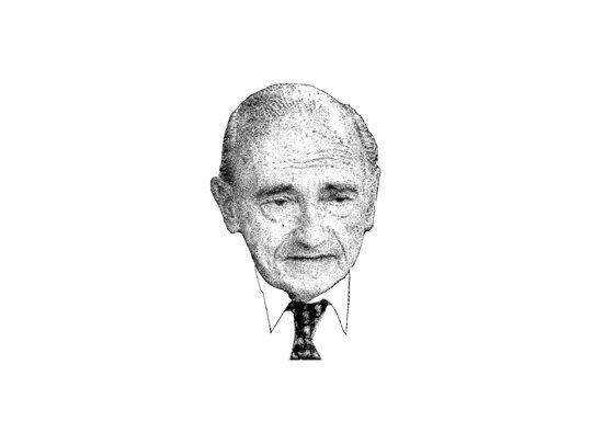 Aldo Ferrer
