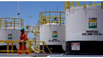 El crecimiento de la producción se da en paralelo a un fuerte aumento en la extracción de gas natural, que también registró cifras destacadas en el período.