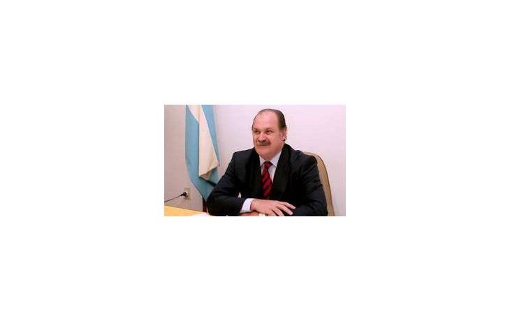 Leopoldo Alfredo Bravo.