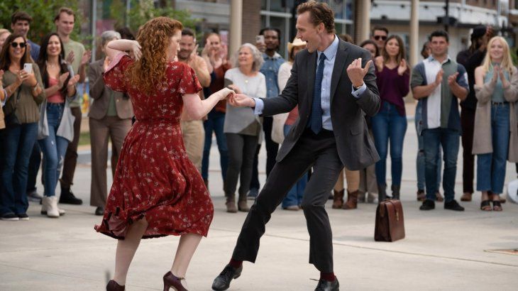 Prime Video le da vida a una de las más grandes obras de Stephen King. Prime Video le da vida a una de las más grandes obras de Stephen King.