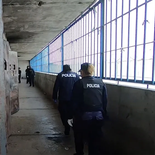 La liberación anticipada de presos divide al sistema político. La liberación anticipada de presos divide al sistema político.