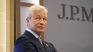 Jamie Dimon, CEO of JP Morgan.