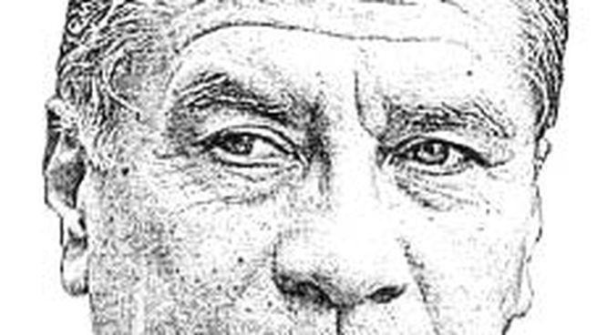 Alberto Descalzo