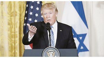 ámbito.com | Donald Trump
