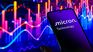 Micron Technology: Se proyectan ingresos y ganancias ajustadas para el primer trimestre fiscal de 2027 por encima de las expectativas del mercado.