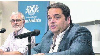 ámbito.com | Jorge Triaca
