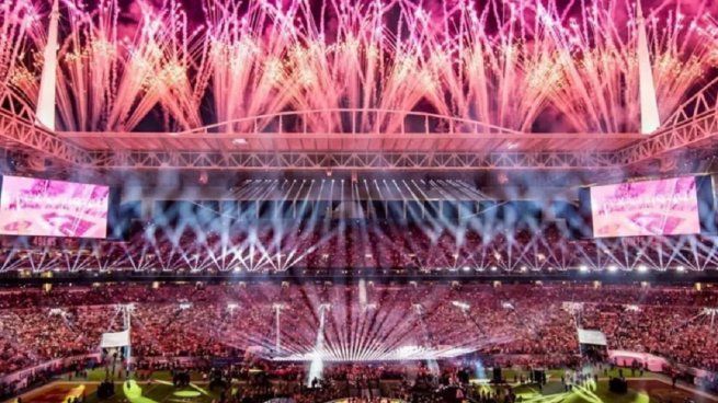 Al estilo Super Bowl, la final del Mundial 2026 tendrá un show en el entretiempo