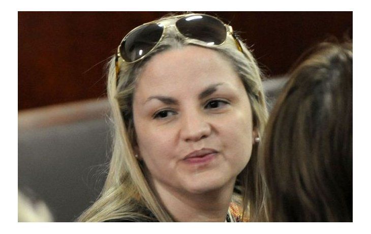 Carolina Píparo.