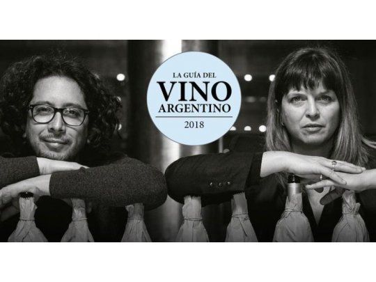 Se lanzó La Guía del Vino Argentino 2018