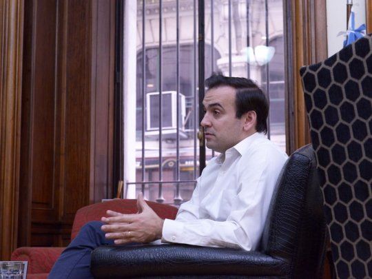Francisco Quintana.