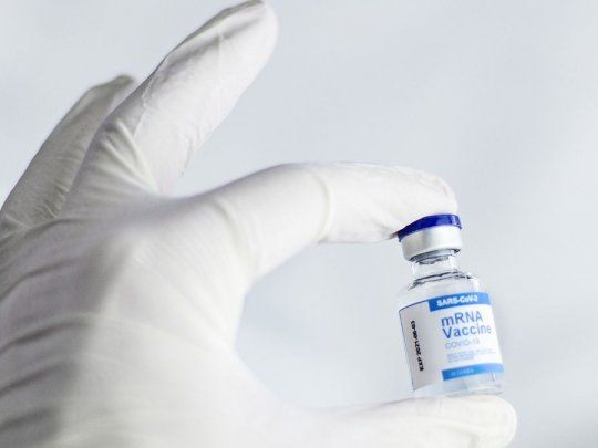 Salta recibió 18 mil dosis del segundo componente de la vacuna Sputnik V.