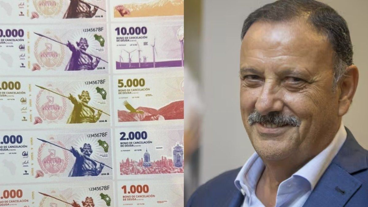 La Rioja will pay part of July salaries with quasi-currencies
