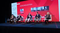 El panel sobre agroindustria en ExpoEFI analizó la transformación del campo argentino.