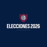 Este sábado 30 de mayo los socios de San Lorenzo eligen a las nuevas autoridades del club, que completarán el mandato del destituido Marcelo Moretti, hasta el 23 de diciembre de 2027. Este sábado 30 de mayo los socios de San Lorenzo eligen a las nuevas autoridades del club, que completarán el mandato del destituido Marcelo Moretti, hasta el 23 de diciembre de 2027.