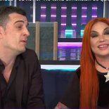 La expareja de Lourdes Fernández fue procesada por la Justicia. La expareja de Lourdes Fernández fue procesada por la Justicia.