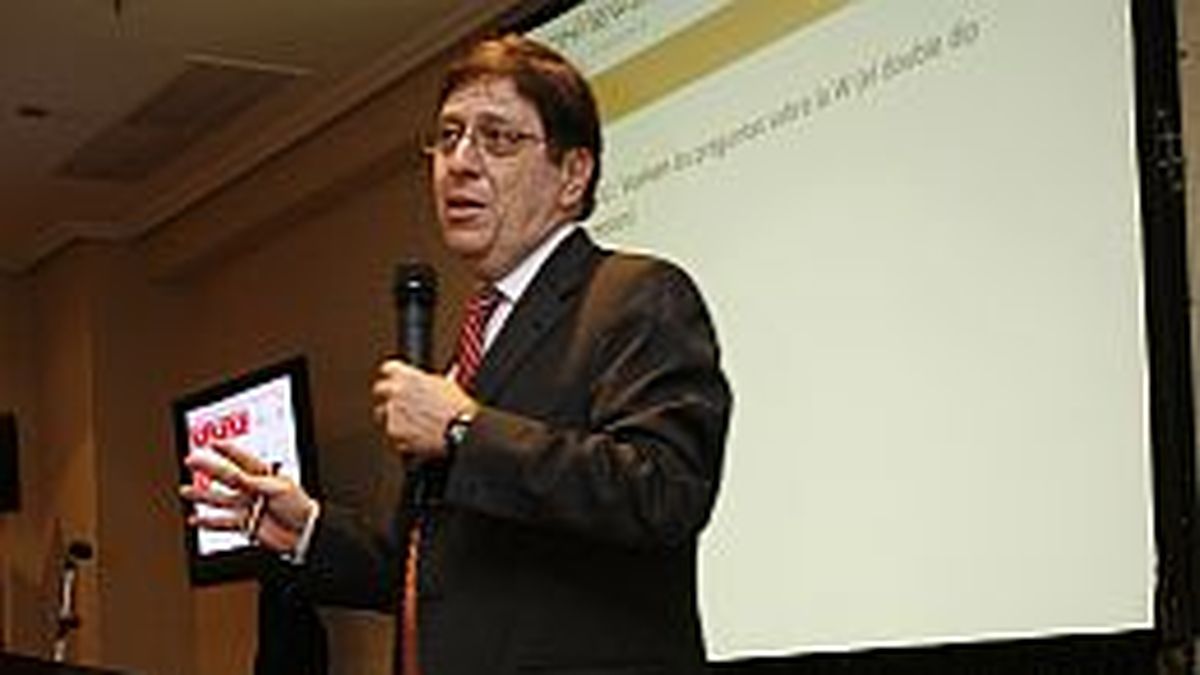 Kiguel Vemos un dólar entre 4,25 y 4,30 a fin de año