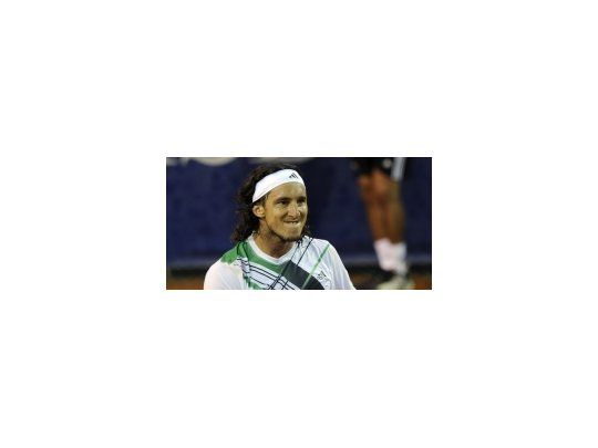 Las empresas bancan al tenis argentino