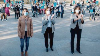 PROTAGONISTAS. Córdoba, Entre Ríos y Santa Fe : tres escenarios clave con negociaciones de precandidaturas contrarreloj, con la intervención de referentes nacionales del oficialismo y la oposición. PROTAGONISTAS. Córdoba, Entre Ríos y Santa Fe : tres escenarios clave con negociaciones de precandidaturas contrarreloj, con la intervención de referentes nacionales del oficialismo y la oposición.
