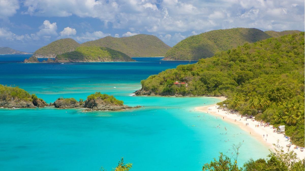 Summer 2023 in the Caribbean: which are the most visited destinations this season